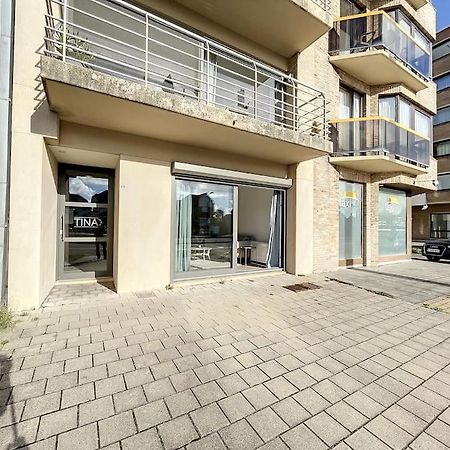 Charlie'S Place - Koksijde Εξωτερικό φωτογραφία
