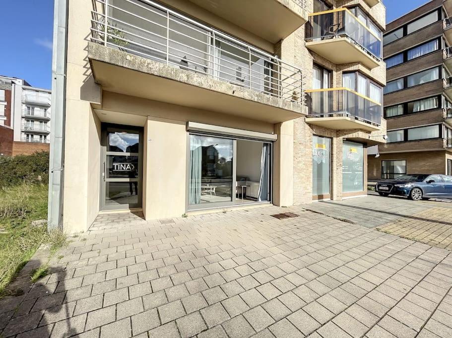 Charlie'S Place - Koksijde Εξωτερικό φωτογραφία